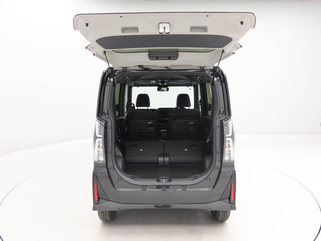 タントカスタムＸスマートキー　パワースライドドア　電動パーキングブレーキ　衝突被害軽減ブレーキ（愛知県）の中古車