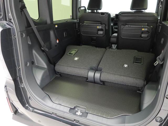 タントカスタムＸスマートキー　パワースライドドア　電動パーキングブレーキ　衝突被害軽減ブレーキ（愛知県）の中古車