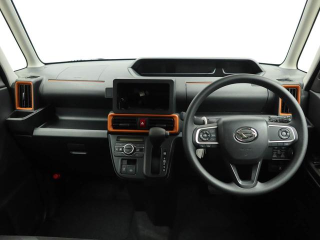 タントファンクロスリミテッドエアコン　パワステ　パワーウィンドウ　ＡＢＳ　エアバック　キーフリー（愛知県）の中古車