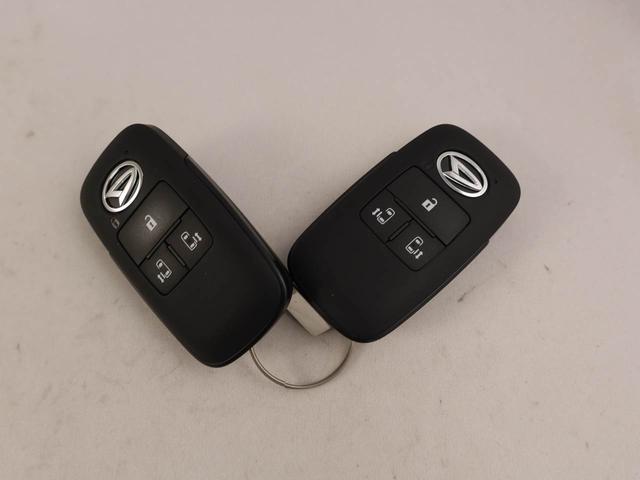 タントファンクロスリミテッドエアコン　パワステ　パワーウィンドウ　ＡＢＳ　エアバック　キーフリー（愛知県）の中古車