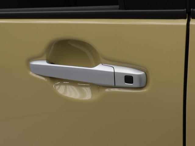 タントファンクロスリミテッドエアコン　パワステ　パワーウィンドウ　ＡＢＳ　エアバック　キーフリー（愛知県）の中古車