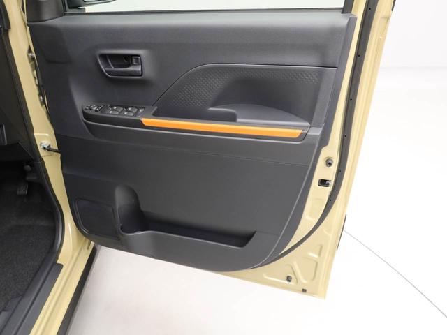 タントファンクロスリミテッドエアコン　パワステ　パワーウィンドウ　ＡＢＳ　エアバック　キーフリー（愛知県）の中古車