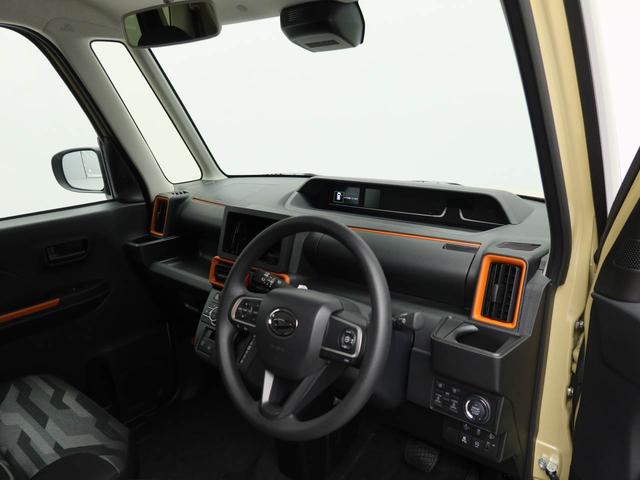 タントファンクロスリミテッドエアコン　パワステ　パワーウィンドウ　ＡＢＳ　エアバック　キーフリー（愛知県）の中古車