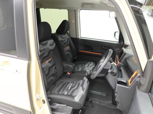 タントファンクロスリミテッドエアコン　パワステ　パワーウィンドウ　ＡＢＳ　エアバック　キーフリー（愛知県）の中古車