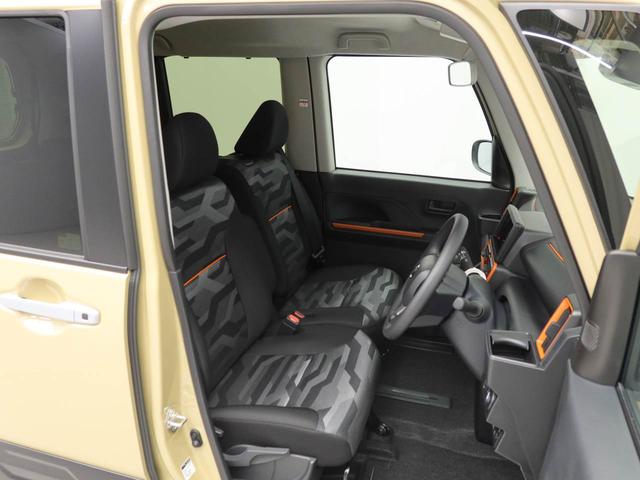 タントファンクロスリミテッドエアコン　パワステ　パワーウィンドウ　ＡＢＳ　エアバック　キーフリー（愛知県）の中古車