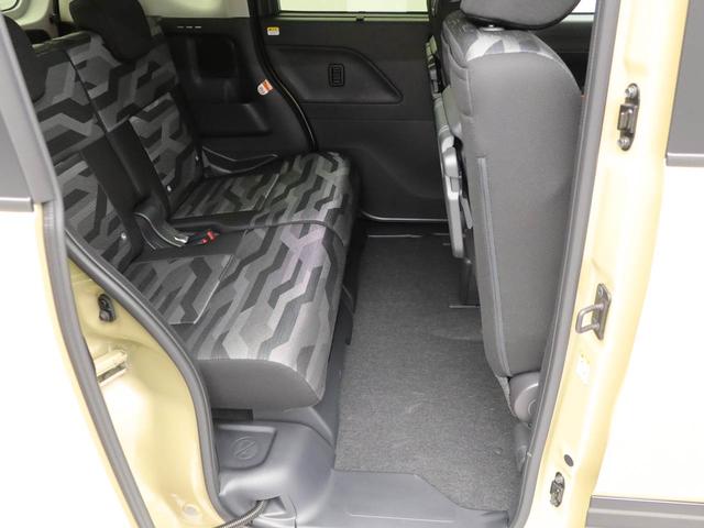 タントファンクロスリミテッドエアコン　パワステ　パワーウィンドウ　ＡＢＳ　エアバック　キーフリー（愛知県）の中古車