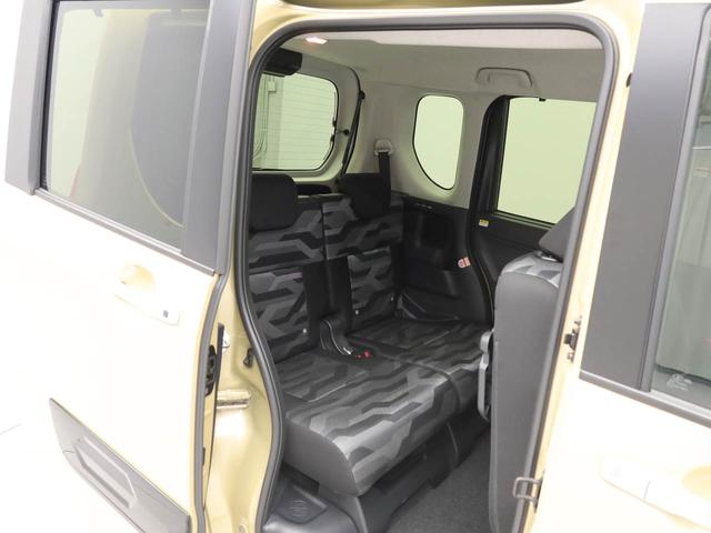 タントファンクロスリミテッドエアコン　パワステ　パワーウィンドウ　ＡＢＳ　エアバック　キーフリー（愛知県）の中古車