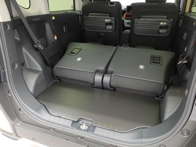 タントファンクロスリミテッドエアコン　パワステ　パワーウィンドウ　ＡＢＳ　エアバック　キーフリー（愛知県）の中古車