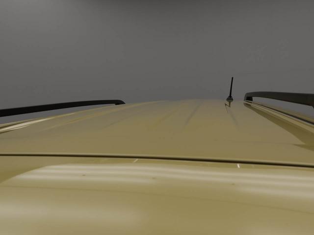 タントファンクロスリミテッドエアコン　パワステ　パワーウィンドウ　ＡＢＳ　エアバック　キーフリー（愛知県）の中古車