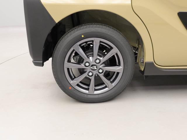 タントファンクロスリミテッドエアコン　パワステ　パワーウィンドウ　ＡＢＳ　エアバック　キーフリー（愛知県）の中古車