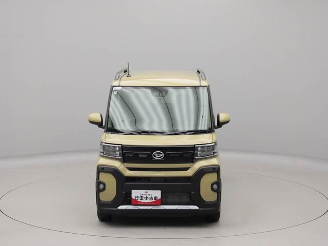 タントファンクロスリミテッドエアコン　パワステ　パワーウィンドウ　ＡＢＳ　エアバック　キーフリー（愛知県）の中古車