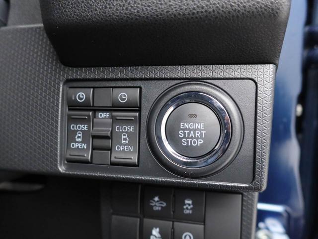 タントカスタムＸスマートキー　パワースライドドア　電動パーキングブレーキ　衝突被害軽減ブレーキ（愛知県）の中古車