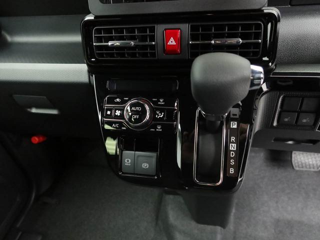 タントカスタムＸスマートキー　パワースライドドア　電動パーキングブレーキ　衝突被害軽減ブレーキ（愛知県）の中古車