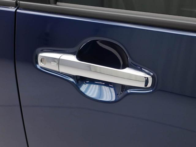 タントカスタムＸスマートキー　パワースライドドア　電動パーキングブレーキ　衝突被害軽減ブレーキ（愛知県）の中古車