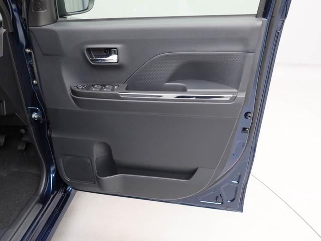 タントカスタムＸスマートキー　パワースライドドア　電動パーキングブレーキ　衝突被害軽減ブレーキ（愛知県）の中古車