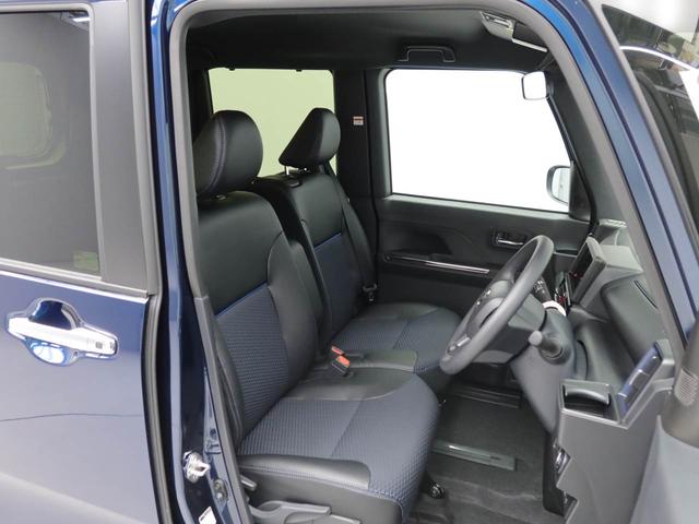 タントカスタムＸスマートキー　パワースライドドア　電動パーキングブレーキ　衝突被害軽減ブレーキ（愛知県）の中古車