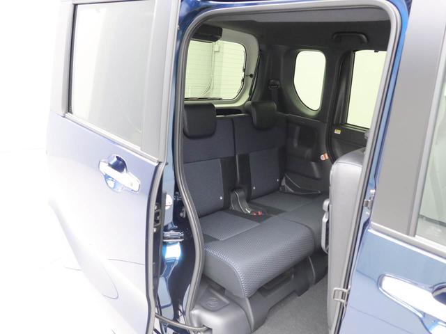 タントカスタムＸスマートキー　パワースライドドア　電動パーキングブレーキ　衝突被害軽減ブレーキ（愛知県）の中古車