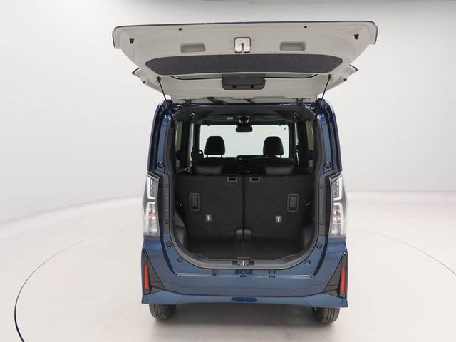 タントカスタムＸスマートキー　パワースライドドア　電動パーキングブレーキ　衝突被害軽減ブレーキ（愛知県）の中古車