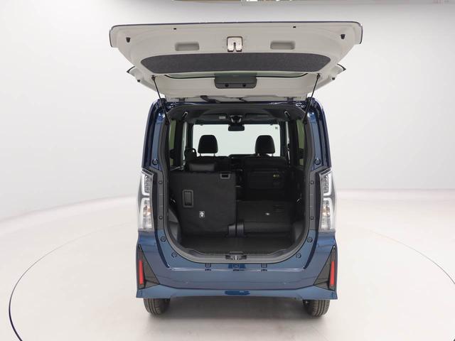 タントカスタムＸスマートキー　パワースライドドア　電動パーキングブレーキ　衝突被害軽減ブレーキ（愛知県）の中古車