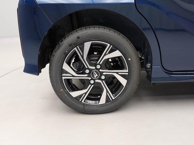 タントカスタムＸスマートキー　パワースライドドア　電動パーキングブレーキ　衝突被害軽減ブレーキ（愛知県）の中古車