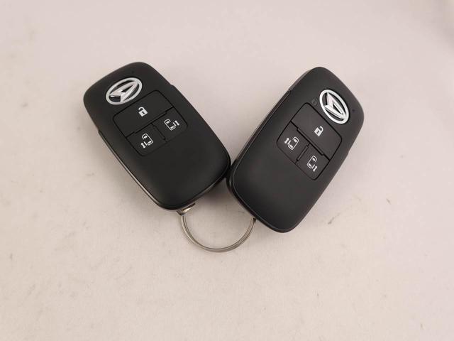 タントカスタムＲＳスマートキー　パワースライドドア　電動パーキングブレーキ　衝突被害軽減ブレーキ（愛知県）の中古車