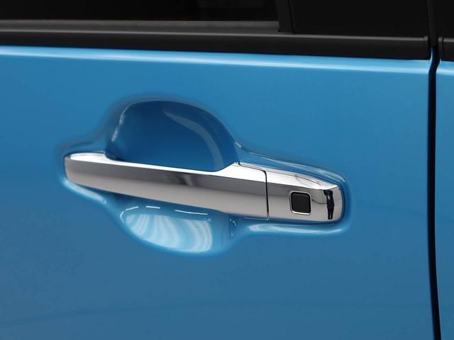 タントカスタムＲＳスマートキー　パワースライドドア　電動パーキングブレーキ　衝突被害軽減ブレーキ（愛知県）の中古車