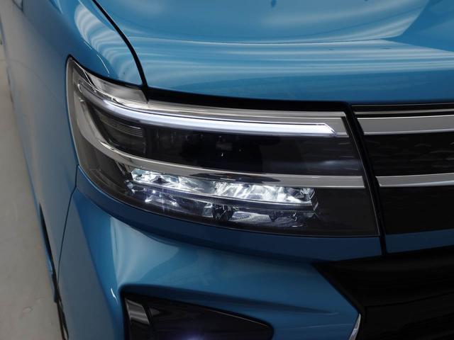 タントカスタムＲＳスマートキー　パワースライドドア　電動パーキングブレーキ　衝突被害軽減ブレーキ（愛知県）の中古車