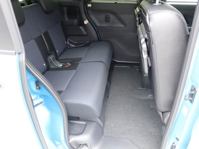 タントカスタムＲＳスマートキー　パワースライドドア　電動パーキングブレーキ　衝突被害軽減ブレーキ（愛知県）の中古車