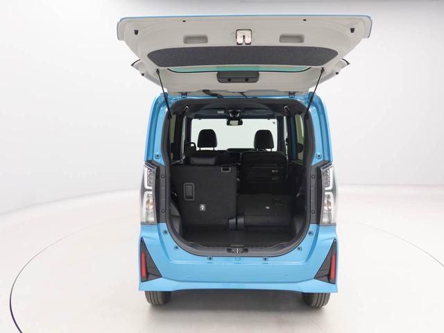 タントカスタムＲＳスマートキー　パワースライドドア　電動パーキングブレーキ　衝突被害軽減ブレーキ（愛知県）の中古車