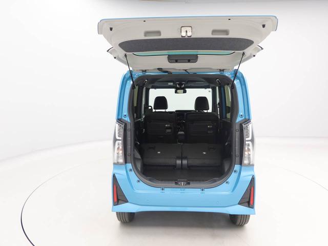 タントカスタムＲＳスマートキー　パワースライドドア　電動パーキングブレーキ　衝突被害軽減ブレーキ（愛知県）の中古車