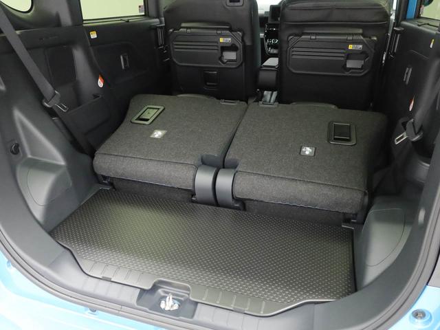 タントカスタムＲＳスマートキー　パワースライドドア　電動パーキングブレーキ　衝突被害軽減ブレーキ（愛知県）の中古車