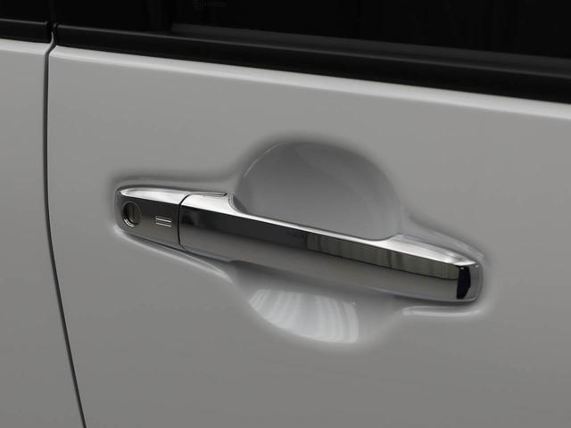 タントカスタムＸリミテッドエアコン　パワステ　パワーウィンドウ　ＡＢＳ　エアバック（愛知県）の中古車