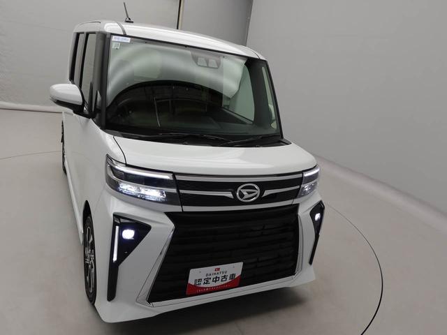 タントカスタムＸリミテッドエアコン　パワステ　パワーウィンドウ　ＡＢＳ　エアバック（愛知県）の中古車