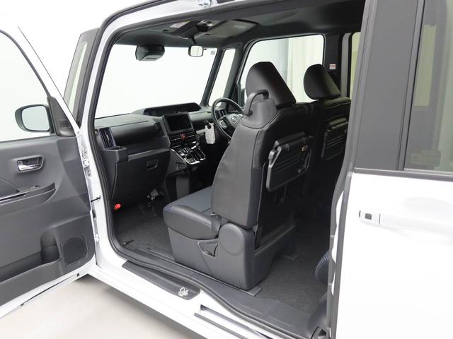 タントカスタムＸリミテッドエアコン　パワステ　パワーウィンドウ　ＡＢＳ　エアバック（愛知県）の中古車