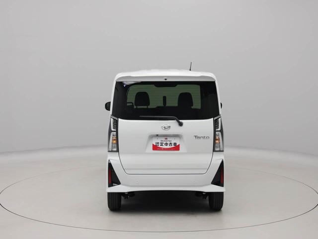 タントカスタムＸリミテッドエアコン　パワステ　パワーウィンドウ　ＡＢＳ　エアバック（愛知県）の中古車