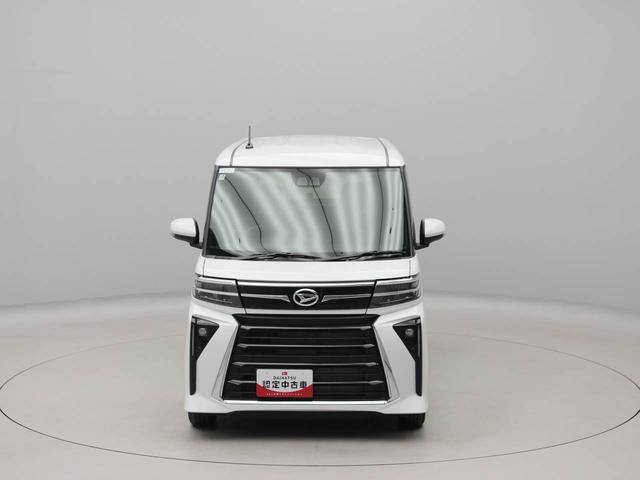 タントカスタムＸリミテッドエアコン　パワステ　パワーウィンドウ　ＡＢＳ　エアバック（愛知県）の中古車
