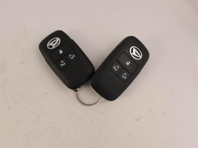 タントファンクロスターボリミテッド衝突被害軽減ブレーキ　両側電動スライドドア　電動パーキングブレーキ　ミラクルオープンドア　キーフリー　プッシュボタンスタート　ターボ付き（愛知県）の中古車