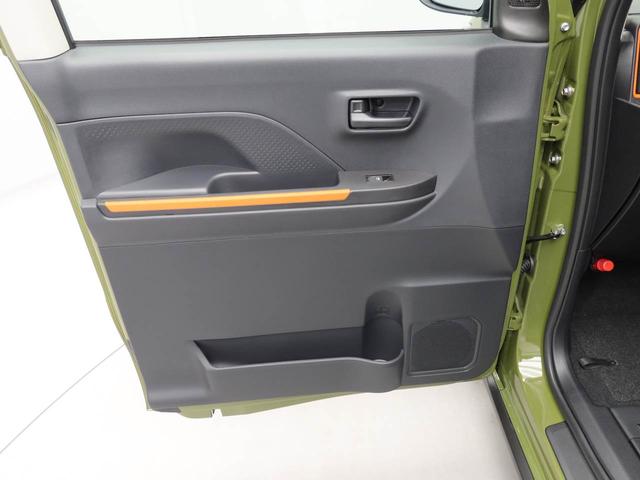 タントファンクロスターボリミテッド衝突被害軽減ブレーキ　両側電動スライドドア　電動パーキングブレーキ　ミラクルオープンドア　キーフリー　プッシュボタンスタート　ターボ付き（愛知県）の中古車