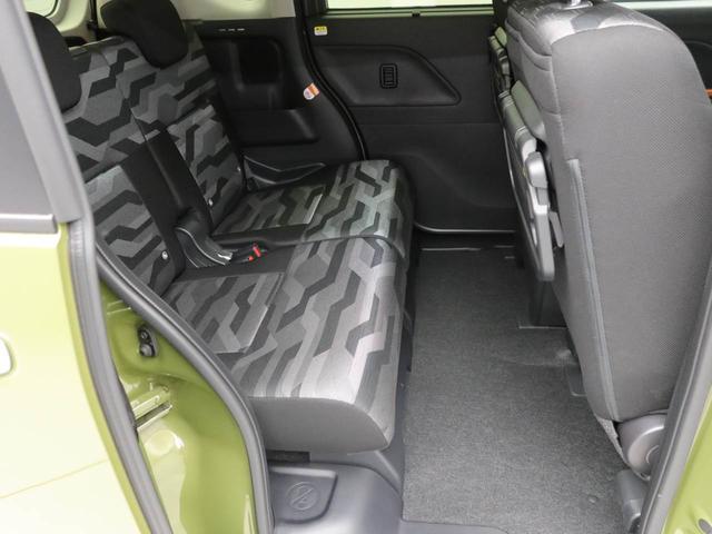 タントファンクロスターボリミテッド衝突被害軽減ブレーキ　両側電動スライドドア　電動パーキングブレーキ　ミラクルオープンドア　キーフリー　プッシュボタンスタート　ターボ付き（愛知県）の中古車