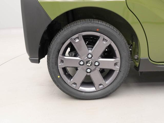 タントファンクロスターボリミテッド衝突被害軽減ブレーキ　両側電動スライドドア　電動パーキングブレーキ　ミラクルオープンドア　キーフリー　プッシュボタンスタート　ターボ付き（愛知県）の中古車