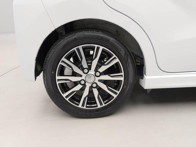 ムーヴカスタム　Ｘ　ＶＳ　ＳＡIIIエアコン　パワステ　パワーウィンドウ　ＡＢＳ　エアバック　キーフリー（愛知県）の中古車