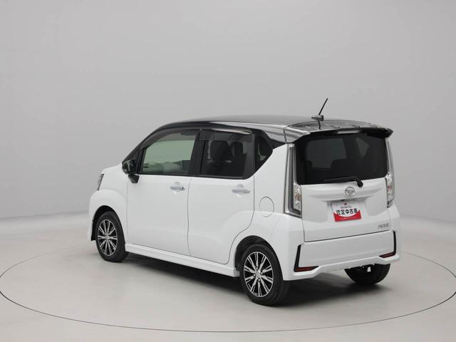 ムーヴカスタム　Ｘ　ＶＳ　ＳＡIIIエアコン　パワステ　パワーウィンドウ　ＡＢＳ　エアバック　キーフリー（愛知県）の中古車