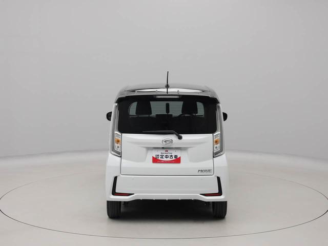 ムーヴカスタム　Ｘ　ＶＳ　ＳＡIIIエアコン　パワステ　パワーウィンドウ　ＡＢＳ　エアバック　キーフリー（愛知県）の中古車