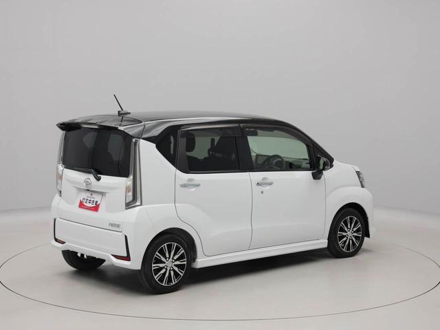 ムーヴカスタム　Ｘ　ＶＳ　ＳＡIIIエアコン　パワステ　パワーウィンドウ　ＡＢＳ　エアバック　キーフリー（愛知県）の中古車