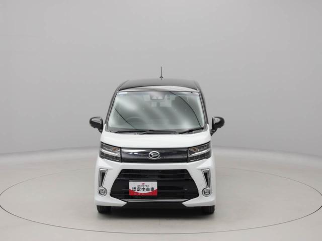 ムーヴカスタム　Ｘ　ＶＳ　ＳＡIIIエアコン　パワステ　パワーウィンドウ　ＡＢＳ　エアバック　キーフリー（愛知県）の中古車