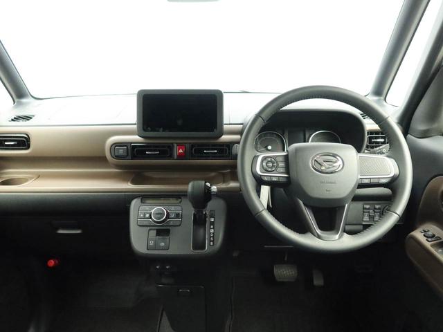 ムーヴキャンバスセオリーＧエアコン　パワステ　パワーウィンドウ　ＡＢＳ　エアバック　キーフリー（愛知県）の中古車