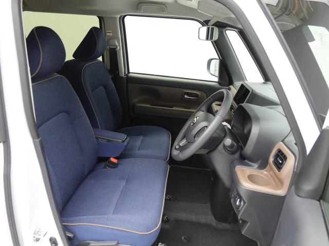 ムーヴキャンバスセオリーＧエアコン　パワステ　パワーウィンドウ　ＡＢＳ　エアバック　キーフリー（愛知県）の中古車