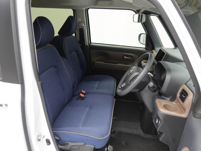 ムーヴキャンバスセオリーＧエアコン　パワステ　パワーウィンドウ　ＡＢＳ　エアバック　キーフリー（愛知県）の中古車