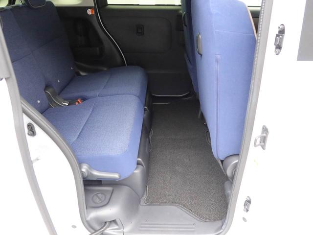 ムーヴキャンバスセオリーＧエアコン　パワステ　パワーウィンドウ　ＡＢＳ　エアバック　キーフリー（愛知県）の中古車