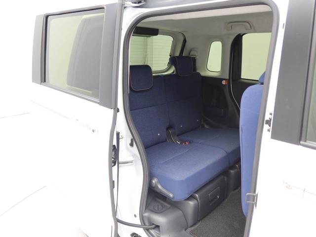 ムーヴキャンバスセオリーＧエアコン　パワステ　パワーウィンドウ　ＡＢＳ　エアバック　キーフリー（愛知県）の中古車